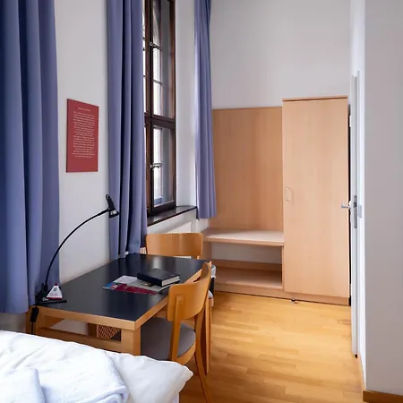 Ev. Augustinerkloster Zu 3* Erfurt