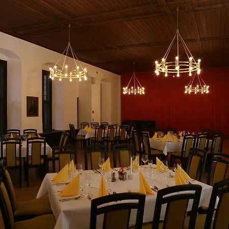 Ev. Augustinerkloster Zu Inn Erfurt